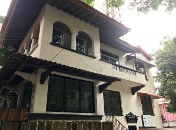 Casa de 10 habitaciones, Panamá · Vendo Casa Hermosa Av Federico Boyd Para Uso Comercial