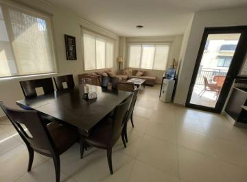 Apartamento de 2 habitaciones, Arraiján · River Valley - Panama Pacifico: Amoblado, con 2 Terrazas, 2 Recámaras, Lb