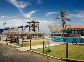 Hotel · 10500m² · 20 Estacionamientos · Vendo Hotel de Playa en Las Tablas