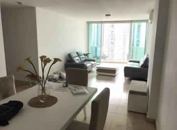 Apartamento · 144m² · 3 Recámaras · 2 Estacionamientos · Costa Pacifica, Punta Pacifica, Venta