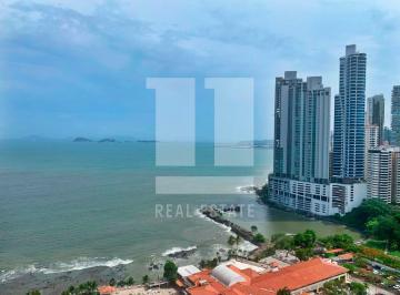 Apartamento · 258m² · 3 Recámaras · 2 Estacionamientos · Se Vende Apartamento en Punta Pacifica, Ocean Park