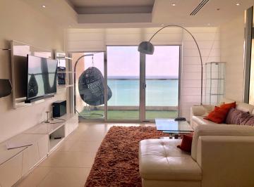 Apartamento · 150m² · 2 Recámaras · 2 Estacionamientos · PH Rivage / Av Balboa / Venta