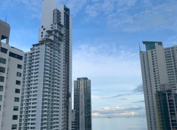 Apartamento · 63m² · 1 Recámara · 1 Estacionamientos · Sea Confiable Vende Apartamento en PH Lemon Tower