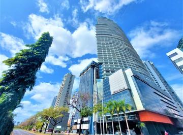 Apartamento de 3 habitaciones, Panamá · Venta de Pent - House Amoblado de 520 m² en Yacht Club, Av Balboa 21 - 11192gg