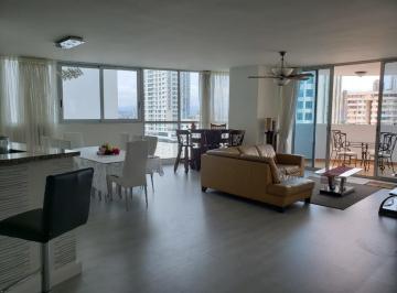 Apartamento de 3 habitaciones, Panamá · Apartamento en San Francisco | Joy Tower - Lujoso Full Amoblado Luxury