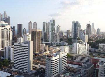 Apartamento de 3 habitaciones, Panamá · Apartamentos Amoblados en Bella Vista El Cangrejo de 3 Recamaras
