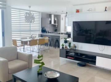 Apartamento · 140m² · 2 Recámaras · 2 Estacionamientos · Vita, Coco del Mar, Venta