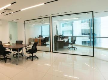 Oficina comercial , Panamá · Costa del Este: Oficina Amoblada, Moderna, Completamente Terminada
