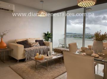 Apartamento · 86m² · 2 Recámaras · 1 Estacionamientos · Venta de Apartamento Nuevo en Tumba Muerto