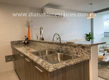 Apartamento · 86m² · 2 Recámaras · 1 Estacionamientos · Venta de Apartamento Nuevo en Tumba Muerto