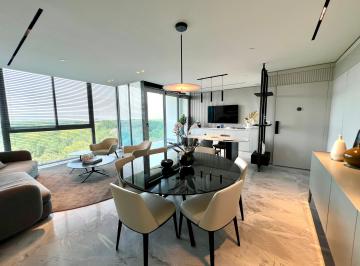 Apartamento de 3 habitaciones, Panamá · The Ivy - Santa Maria