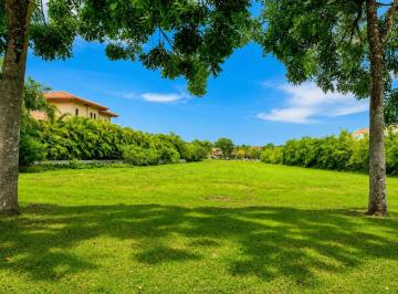 Terreno / Lote en Venta El Chirú · Venta de Terreno en Buenaventura, 2,738 m²
