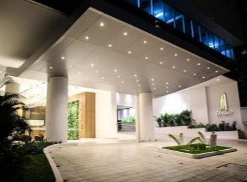 Apartamento de 3 habitaciones, Panamá · Paitilla: Amoblado, Amplio y Cómodo Apto de 177 m², 3 Recámaras