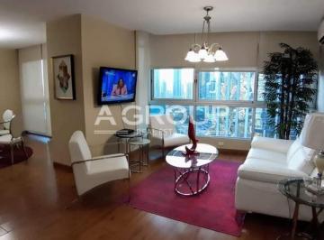 Apartamento · 88m² · 1 Recámara · 1 Estacionamientos · Se Vende Apartamento con Vista Al Mar - Bayfront
