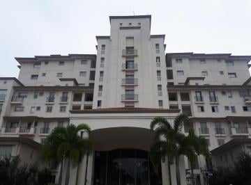 Apartamento de 4 habitaciones, Panamá · Apartamento en Santa Maria Ubicado en Planta Baja Epp20 - 534