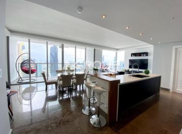 Apartamento · 133m² · 1 Recámara · 1 Estacionamientos · Yoo Panama - Av Balboa - Se Vende Apartamento de Lujo