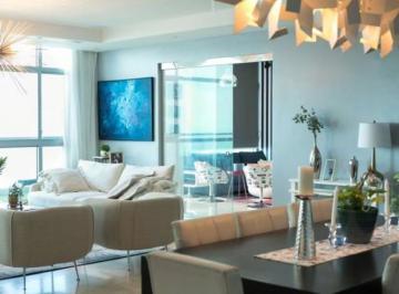 Apartamento · 450m² · 4 Recámaras · 4 Estacionamientos · Vendo Apartamento en Costa del Este, Edificio Ten Tower