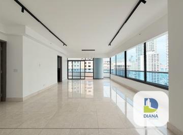 Apartamento · 228m² · 3 Recámaras · 2 Estacionamientos · Venta de Apartamento en Punta Paitilla