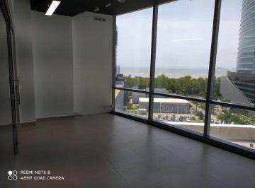 Oficina comercial , Panamá · Con La Seguridad de Costa del Este: Experimente Su Oficina con Hermosa Vista
