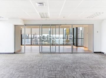 Oficina comercial · 528m² · 14 Estacionamientos · Se Vende Oficina en Tower Financial Center - Calle 50