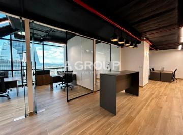 Oficina comercial , Panamá · Se Vende Oficina en Tower Financial Center - Calle 50