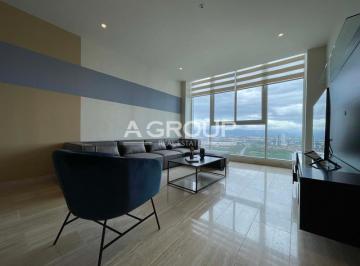 Apartamento · 163m² · 3 Recámaras · 1 Estacionamientos · The Regent - Costa del Este - Se Vende Apartamento Para Inversion