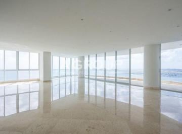Apartamento · 501m² · 4 Recámaras · 3 Estacionamientos · The Point - Punta Paitilla - Se Vende Apartamento