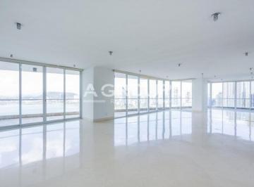 Apartamento · 501m² · 4 Recámaras · 3 Estacionamientos · The Point - Punta Paitilla - Se Vende Apartamento