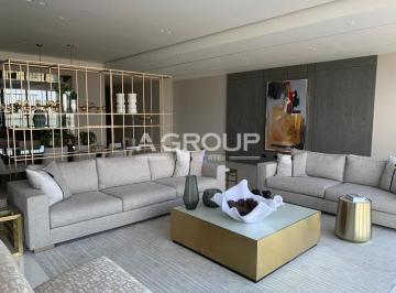 Apartamento · 346m² · 3 Recámaras · 3 Estacionamientos · The Residences - Punta Pacifica - Se Vende Apartamento