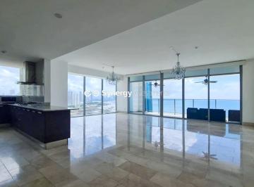 Apartamento de 3 habitaciones, Panamá · Apartamento en Venta en Punta Pacífica