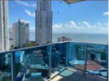 Apartamento de 3 habitaciones, Panamá · Y Si Viera en San Francisco? Torre Waterfalls: Cerca de Todo, Apto de 3 Recámara