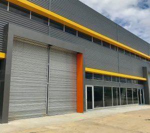 Bodega-Galpón-Depósito · 1824m² · Sea Confiable Alquila Bodega en Parque Industrial Juan Diaz