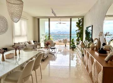 Apartamento · 215m² · 3 Recámaras · 2 Estacionamientos · Venta Apartamento en Santa María, Edificio Green View