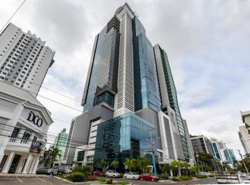 Oficina comercial · 121m² · Sea Confiable Vende Oficinas en Panama Business Tower