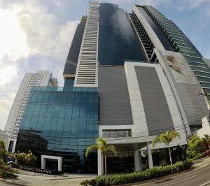 Oficina comercial · 121m² · Sea Confiable Alquila Oficinas en Panama Business Tower
