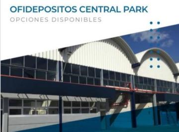 Bodega-Galpón-Depósito · 1440m² · 2 Estacionamientos · Sea Confiable Alquila Ofidepositos en Central Park, Aguadulce