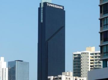 Oficina comercial · 208m² · Sea Confiable Alquila Oficinas en Financial Center
