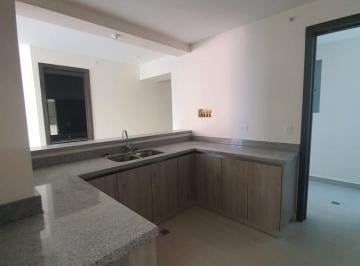 Apartamento · 136m² · 3 Recámaras · 2 Estacionamientos · Alquiler Apartamento en Costa del Este, Edificio Asia