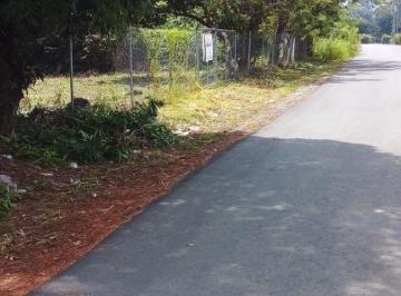 Terreno / Lote , Playas · Terreno de 2300 m² en Venta y Alquiler en Playas