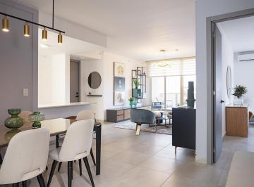 Apartamento de 2 habitaciones, Panamá · PH Van Gogh, El Cangrejo - Para Entrega Inmediata