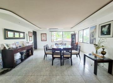 Apartamento de 4 habitaciones, Panamá · Venta de Apartamento en Av Balboa, PH Las Palmeras, 4 Rec. 281 m²