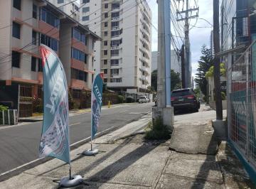 Terreno / Lote , Panamá · Terreno Rm²/mcu1 de 750 m² en San Francisco