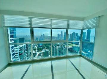 Apartamento · 157m² · 3 Recámaras · 2 Estacionamientos · Sea Confiable Vende Apto en PH Top Tower, Costa del Este