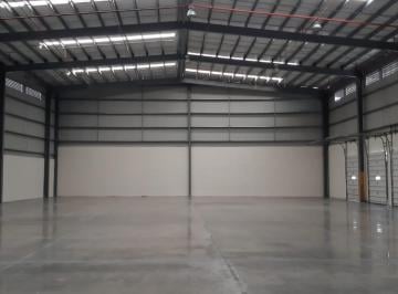 Bodega-Galpón-Depósito , Panamá · Llano Bonito. Galera en Alquiler de 500 m