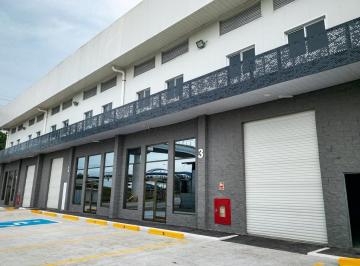 Bodega-Galpón-Depósito , Panamá · Ofibodega a Estrenar de 560 m a Sólo $4,000