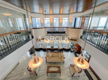 Apartamento · 937m² · 5 Recámaras · 5 Estacionamientos · El Alcazar - La Cresta - Se Vende Lujoso Penthouse
