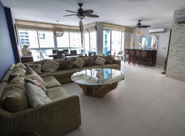 Apartamento · 180m² · 3 Recámaras · 2 Estacionamientos · Hermoso Apartamento en PH Bellavista Park Venta