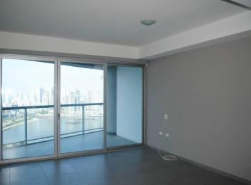 Apartamento · 155m² · 2 Recámaras · 1 Estacionamientos · Apartamento en Venta en El Edificio Yacht Club, Ave Balboa
