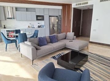 Apartamento · 116m² · 1 Recámara · 2 Estacionamientos · Venta Apartamento en Punta Pacifica, Edificio Toc, Antiguo Trump