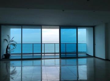 Apartamento · 293m² · 3 Recámaras · 3 Estacionamientos · Venta Apartamento en Costa del Este, Edificio Bayside